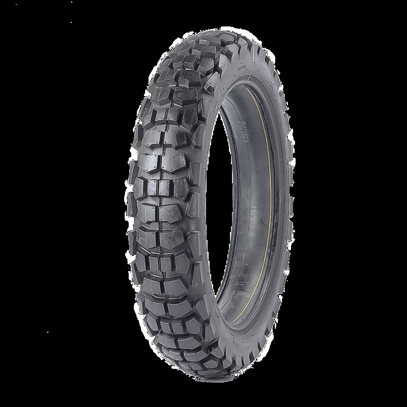 越野摩托车轮胎全地形龟背胎120/90/110/H80-18宗申250恒舰小鹿XT