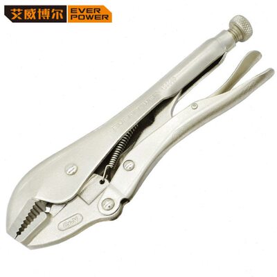 艾威博尔EVER POWER C系列直口大力钳  7