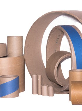 高强度内径295毫米厚度1820mm大纸管大纸筒大纸圈无锡江苏