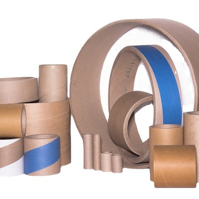 高强度内径295毫米厚度1820mm大纸管大纸筒大纸圈无锡江苏