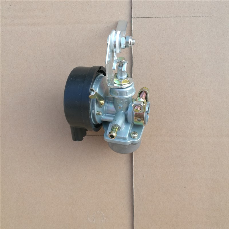 汽油机配件 2 二冲m程化油器 E43F化油器 43化油器1E43化油器