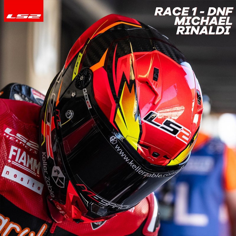 ls2碳纤维全盔四季防雾赛车超轻z摩托车头盔男机车雷霆奉FF805FIM