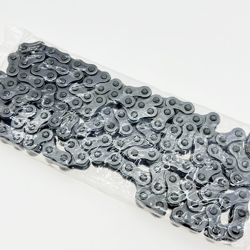 适用铃木摩托车悦酷GZ150-A电喷太子GZ150-E牙盘链轮链Z条三件套