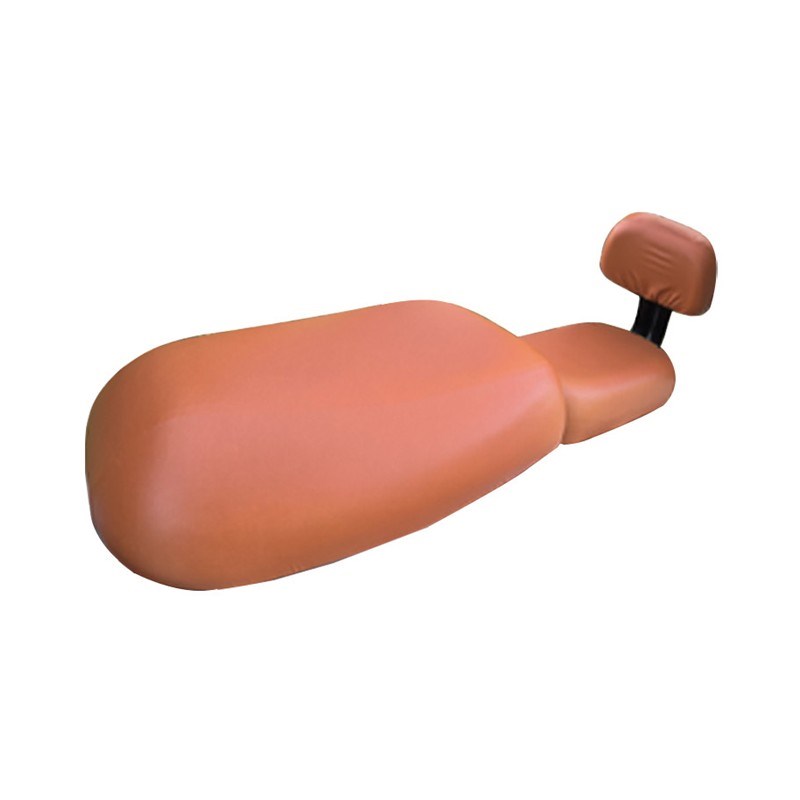 适用于九号B30jc分体皮革座套TDT005Z电动车电瓶车坐垫套保护套9