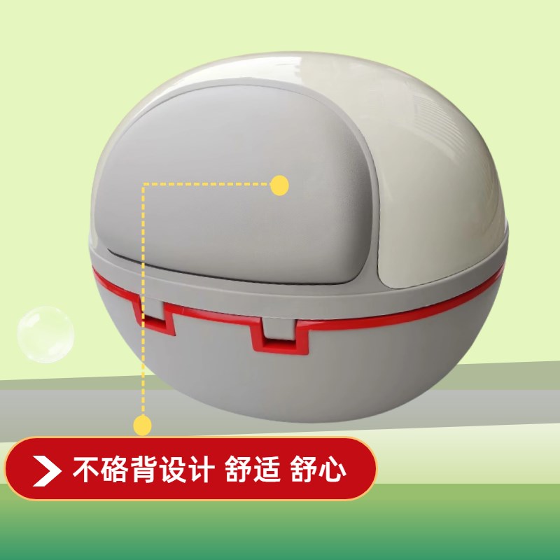 电动车后备箱适用爱玛雅迪台铃新日小型新国标电瓶自行车尾箱支架