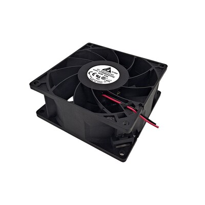 FFB0924VHE 0.42A 3800RPM 24V 9238 原装台达直流散热风扇