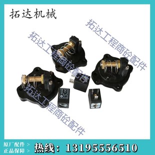 威埃姆WAM反吹脉冲电磁阀 威埃姆WAM脉冲除尘器电磁阀