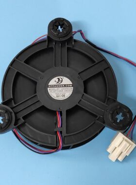 HTFANNER.COM  HT-12030F12M  DC12V 小米风扇HTG12030S12M