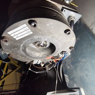 SZ1700制动器 VAR09 蒂森电梯PML170主机Warner抱闸112107541 ERS