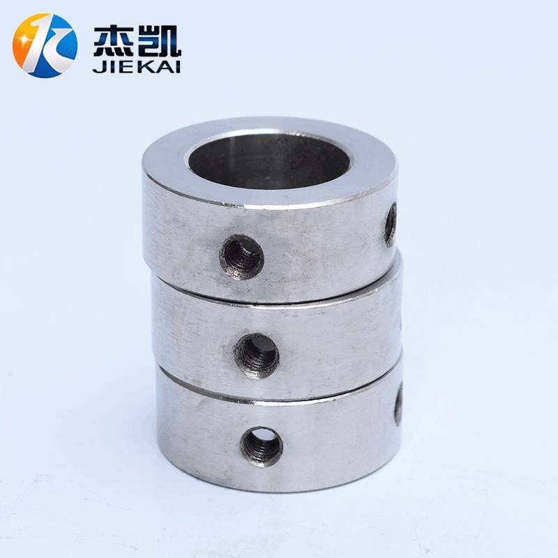 不锈钢304垫圈螺丝垫片加厚M6M8M10M12不锈钢垫片 管套 套管 轴套