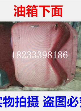常发金冠CF190水冷单缸柴油机水箱 油箱