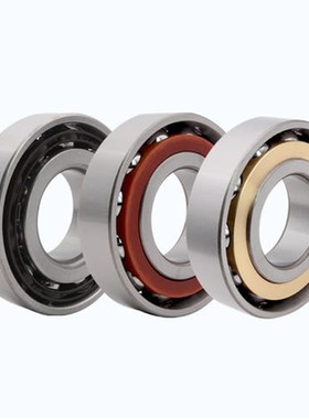 精密角接触球轴承7016AC/46116M 铜 7017AC/46117  7018AC/46118