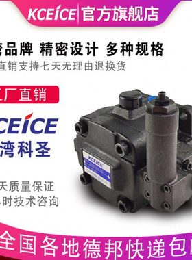 VP5F-A2-50S/50-A3-B4-B5-A4-A5台湾叶片泵HVP-30/40-F-A3/A2-140