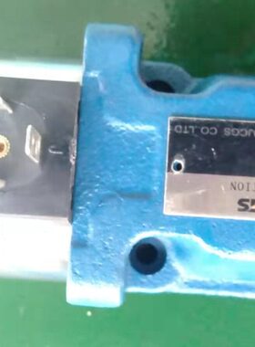 4WE10D62N/W220V液压电磁换向阀品质保证
