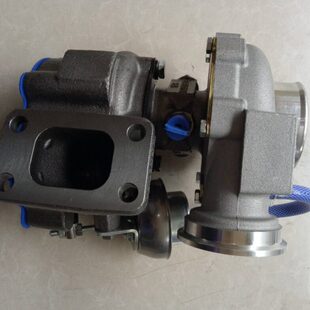 082V09100 7614总成 WF70P 货车卡车发动机威孚英特迈涡轮增压器