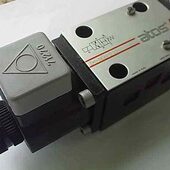 180 意大利阿托斯ATOS电磁阀RZMA 32原装 030 全新现货