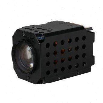 大华DH-CA-HZ1118AP 18倍130万CCD一体化摄像机机芯