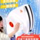 双面擦玻璃神器家用2023新款 双面擦玻璃神器高层双面玻璃家政专用