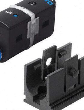 FESTO529027 SDE5-D-10-O3-Q4E-P-M8-X5-7Y 压力传感器 现货 低价