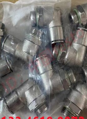 FESTO费斯托快插G1/4内螺纹接头8112992  NPQE-D-G14F-Q8-P10订货