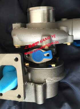 增压器 00JG060S160和HA08242 K0JG055K001和B9200和HA10001324