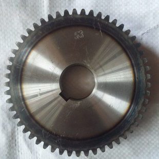 捻度齿轮 标准机齿轮 捻度变换牙 倍捻机配件 纺机配件
