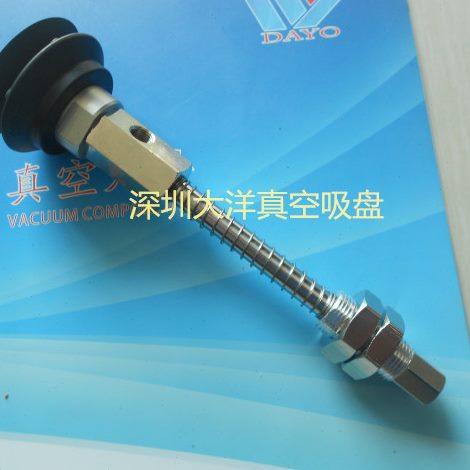 ZPX40HBNJ50-B01-A18 ZPX50HBNJ50-B01-A18真空吸盘工业吸嘴