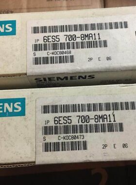 6ES5 700-8MA11 现货