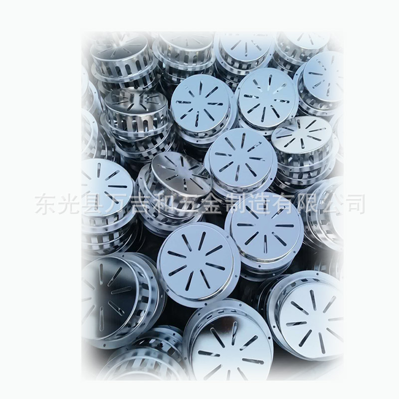 304不锈钢雨水斗排水87重力型雨水斗虹吸雨水斗多种型号厂家供应