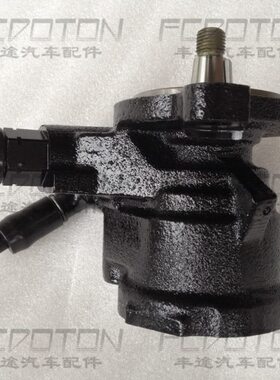 陆巡4500LC80 FZJ80LC100 FZJ100方向机助力泵