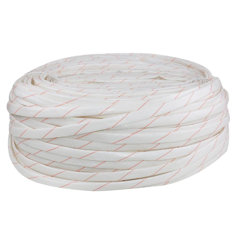 黄腊管整卷连长绝缘耐高温套管电线电缆玻璃纤6/8/10/12/14/20