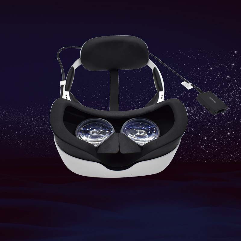 DPE4近视眼镜片框VR一体机散光远视非球面树脂个人定制,智能设备,VR设备,淘宝优惠券,粉丝福利购,淘宝优惠卷