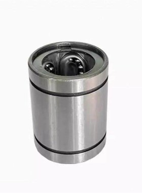 怡合达LMC07不锈钢直线轴承LMC06-d8 10 12 13 16 20 25 30 35 40