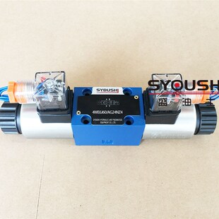 4WE6E6X 电磁4WE6E60 EG24VZ5L 4WE6E60 EG24N9Z4 CG24NZ4