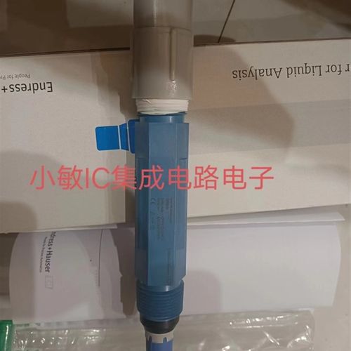 E+H模拟电极CPF82-PA11A3 CPF81D-7LH31 CPF82D-7PA1C