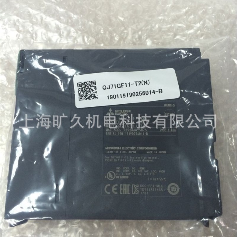 模块QJ71GF11-T2 QJ71GP21S-SX QJ71GP21-SX QJ71LP21-25缺货议价