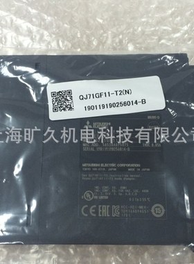 模块QJ71GF11-T2 QJ71GP21S-SX QJ71GP21-SX QJ71LP21-25缺货议价
