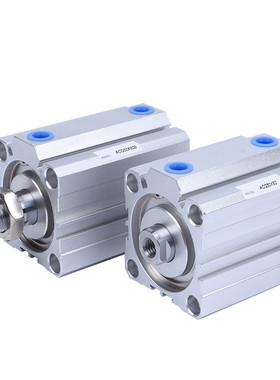 气缸ACQJ ACQS ACQ50X10X20X25X30X40X45X50X60X70X75X80X90X100B