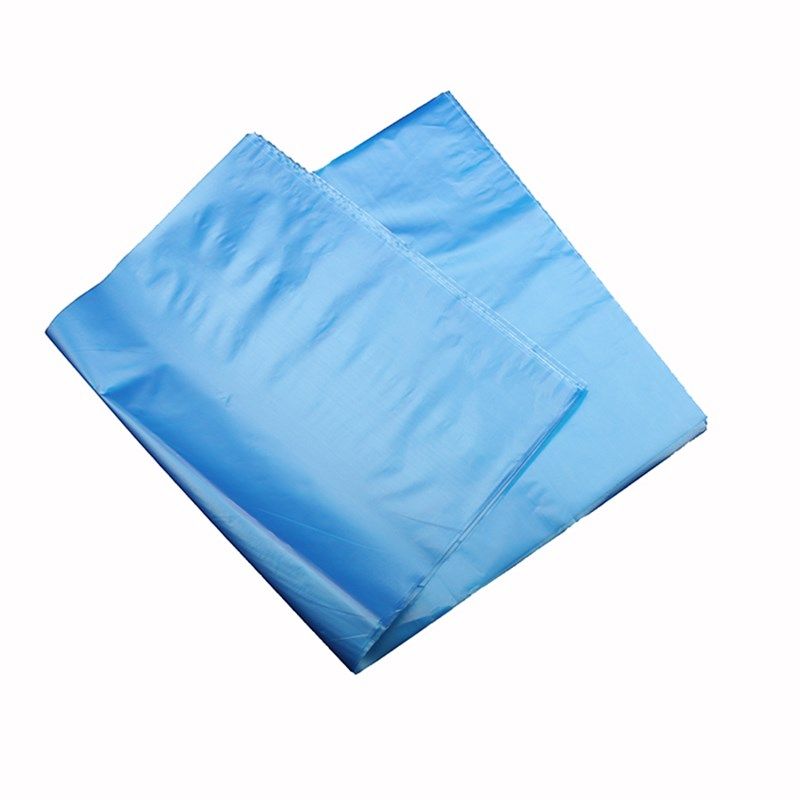 蓝色单片膜海鲜冷冻隔离膜隔层包装膜冷库托盘隔离垫层烧烤垫片,包装,气相防锈包装,淘宝优惠券,粉丝福利购,淘宝优惠卷