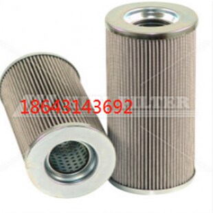 吸油滤芯 STR0863SG1M90P01 不锈钢铜网过滤器配件