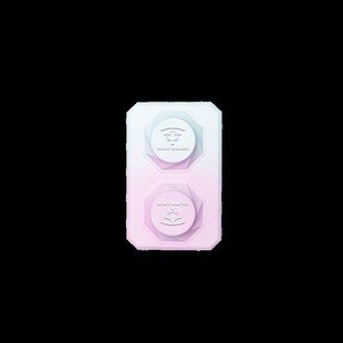 枫叶hdzero FPV眼镜定向天线增强讯号专用天线枫叶粉色渐层版本