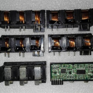 7501 7800 适用于台达变频传感器CT2000CP2000C系互感器7600 6500