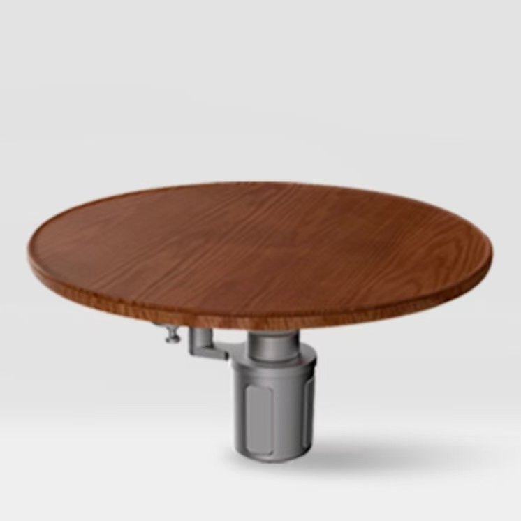 直供岚图商城岚图车载小桌板