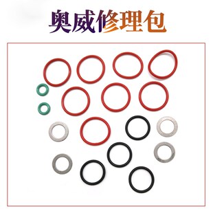 妙威林氏电喷共轨校油泵配件林氏奥威/一汽奥威修理包CP800027/LS