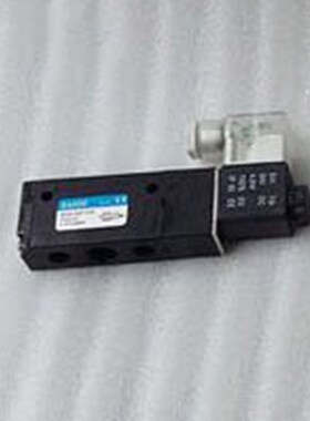电磁阀 反馈 回讯器 三联件4M310系列回信器信号限位开关过滤器