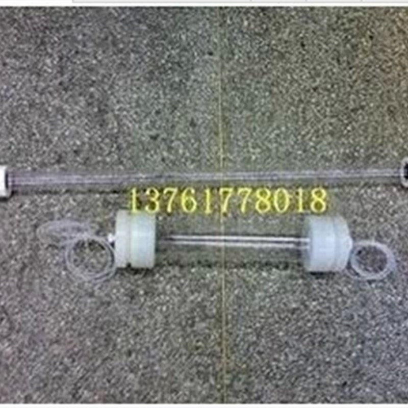 【仪器频道】内3.0长30/玻璃层析柱/层析柱/离子交换柱/玻璃柱