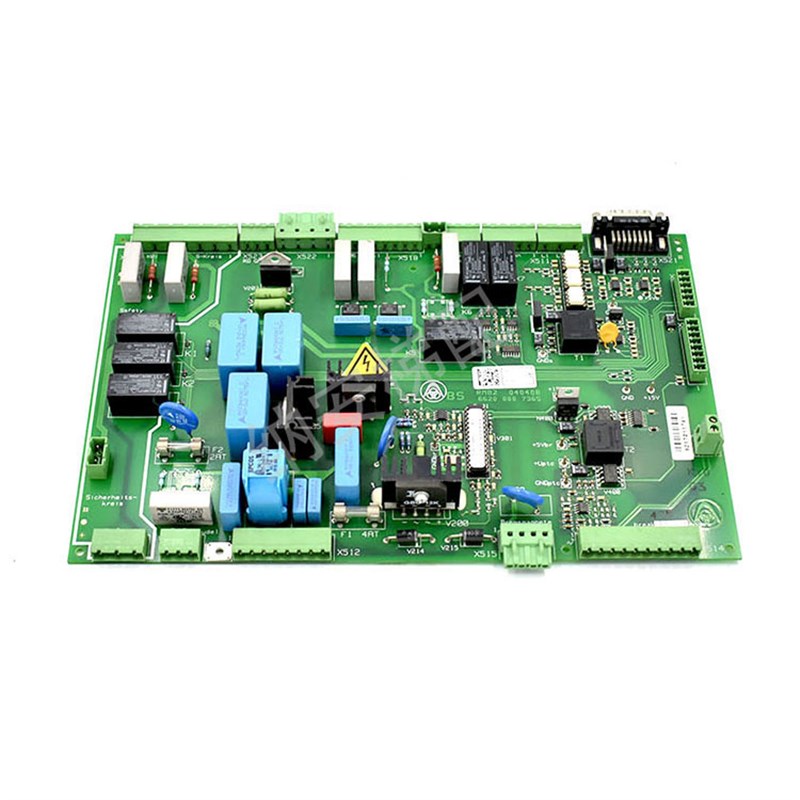 蒂森电梯变频器 RMB2板 66200007365 RMB3 驱动板 原装 现货 进口