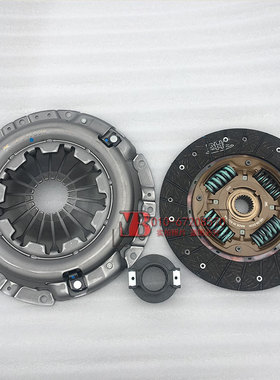 华泰特拉卡 2.4 T9 T10离合器片离合器压盘轴承离合器总成