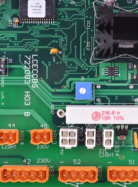 通力电梯 KM722080G11 LCECCBS轿顶板通力板722083H03 电梯配件