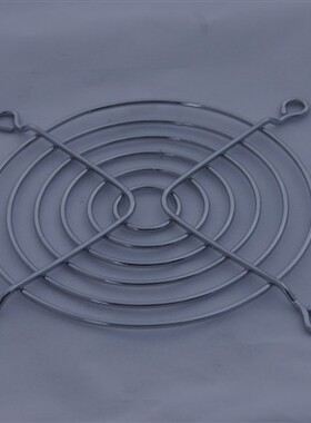 散热风扇 轴流风机60MM网罩 金属网罩 适用于6025 6015